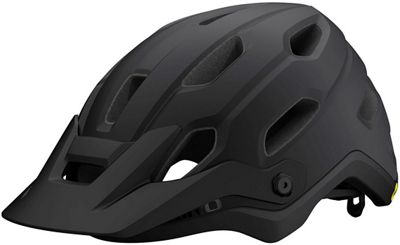 Giro Source MIPS MTB Helmet - Black Fade, Black Fade